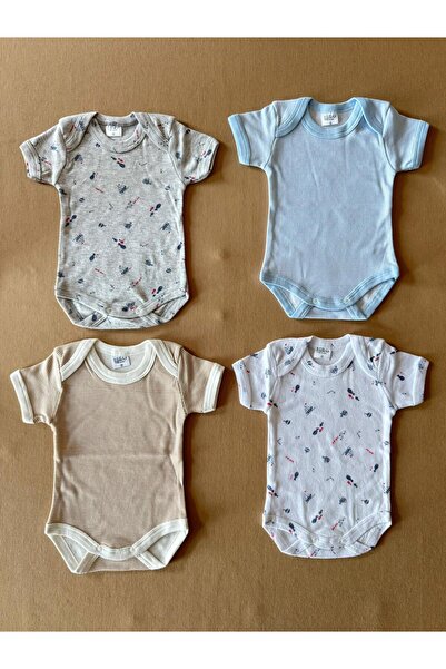 EM&FA TEKSTİL 4 قطع من قضبان التثبيت نصف الكتف للأطفال من زيبين