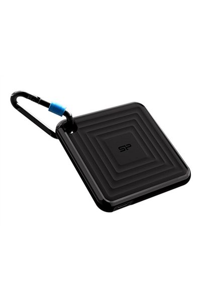 Silicon Power Dysk SSD Silicon Power PC60 2000 GB USB 3.2 Gen 2