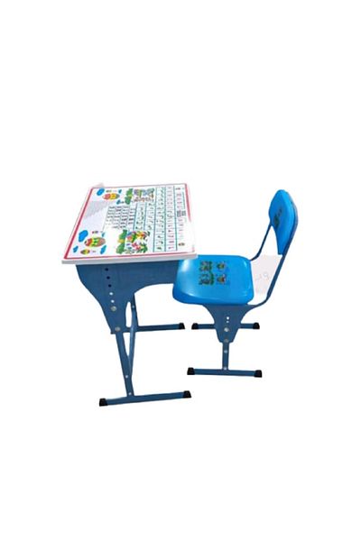 rexa Multifunctional Study Table And Chair