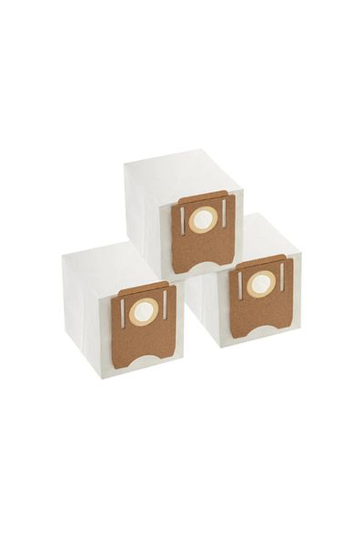 Homidea Midea | Dust Bag for S8+ | 3 pc(s)