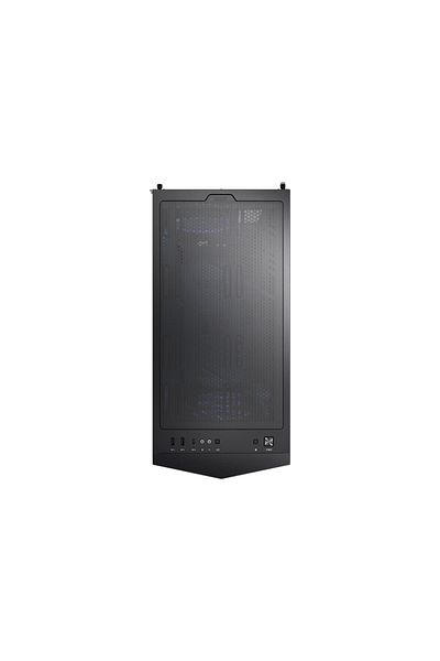 ARMSİLVER Carcasa PC MSI GUNGNIR 300R AIRFLOW Negru