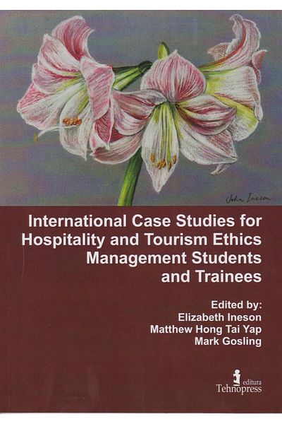 Tehnopress International Case Studies for Hospitality and Tou
