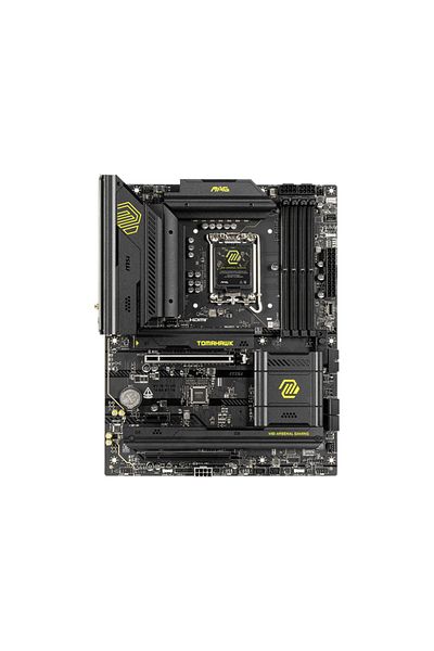 ARMSİLVER MSI MAG B860 TOMAHAWK WIFI