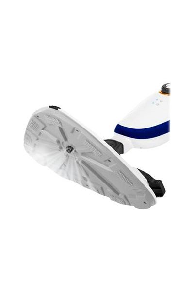 Tristar Mop parowy | SR-5261 | Praca przewodowa | Funkcja prania | Niebieski