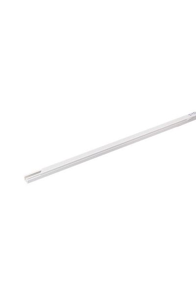 Canalux PVC Cable Duct 12x7mm White 2m/buc
