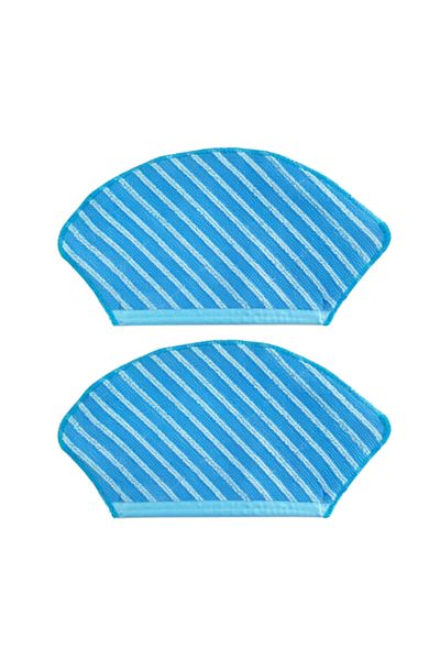 Homidea Midea | Mopping Cloth for M7/M7Pro | 2 pc(s)
