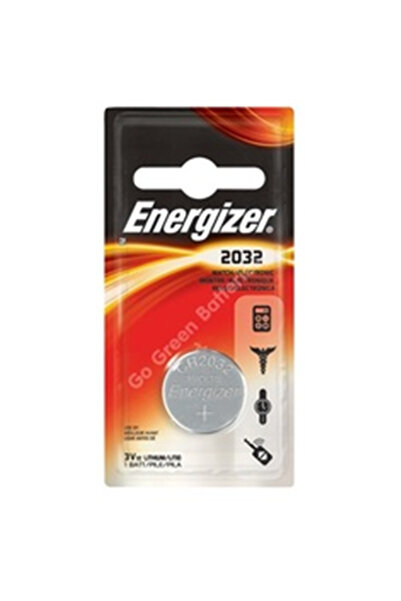 ENERGIZER GSKILL Energizer | CR2032 | Litowy | 1 szt.