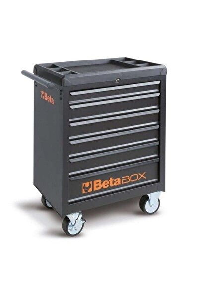 Beta BW C04BOX-A VU Takım Arabası 196 Parça