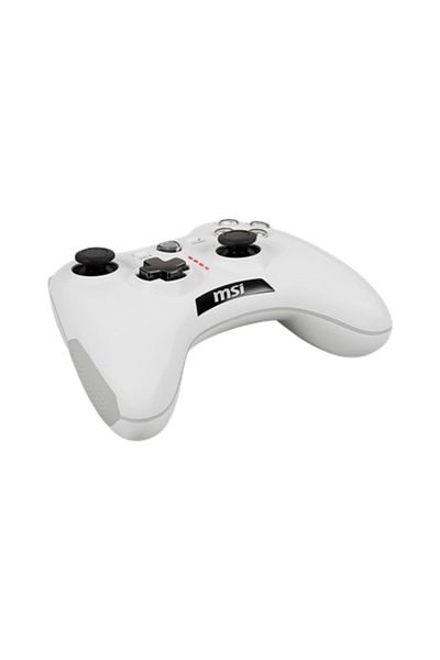ARMSİLVER MSI | GC20 V2 | Przewodowa | Biała