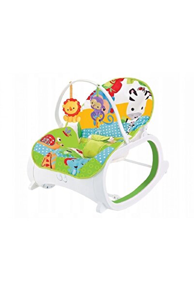 rexa كرسي هزاز اهتزازي 3 في 1