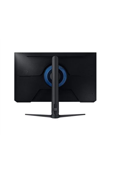 Compatibil Samsung Monitor Samsung Odyssey G5 G51C 27" VA 2560 x 1440 16:9 1 ms 300 cd/m² 165 Hz z dwoma portami HDMI