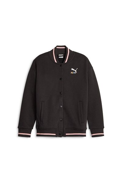 Puma Classics Sweater Weather Jacket