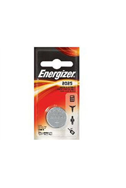 ENERGIZER GSKILL Energizer | CR2025 | Litiu | 1 buc.