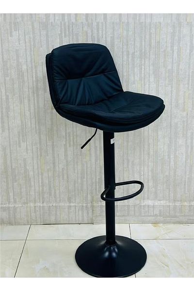 rexa High Swivel Bar Stool