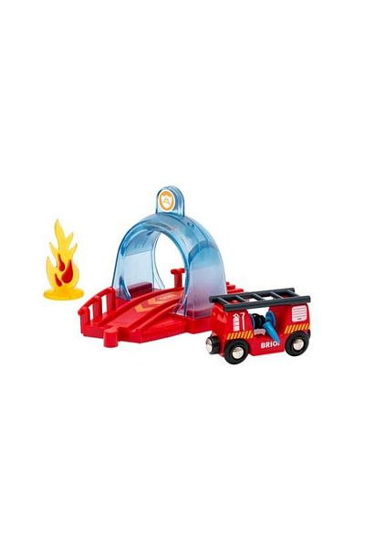 BRIO Smart emergency portal