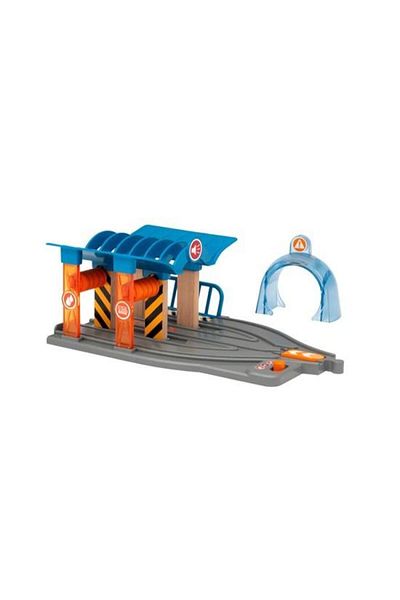 BRIO Smart repair shop
