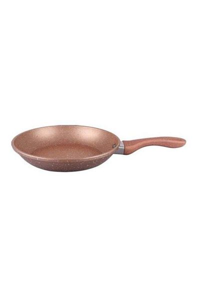 Dessini Granite Frypan Copper 30cm