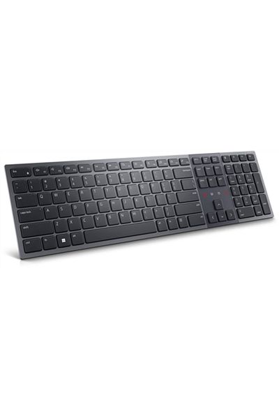 3dmodellemeofisi Klawiatura Dell Premier Collaboration KB900 bezprzewodowa US International Grafity