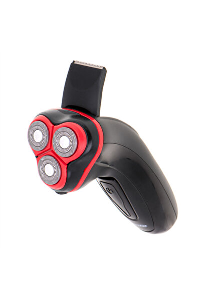 MESKO | Golarka elektryczna | MS 2926 | Czas pracy (maks.) 30 min | NiMH | Czarny