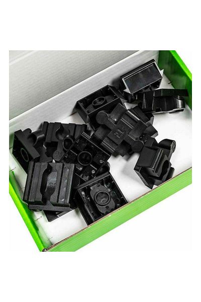 TOY2 Direction change connector set