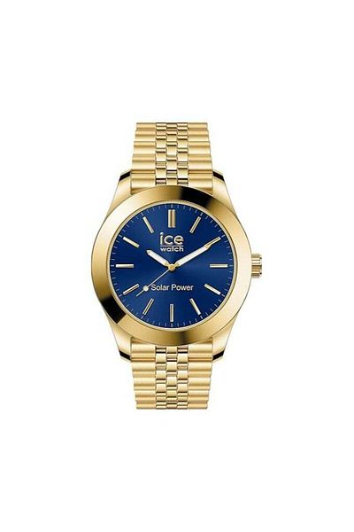 Ice Watch Ice-Watch Ice-Steel 023798 ICE Steel Solar Watch