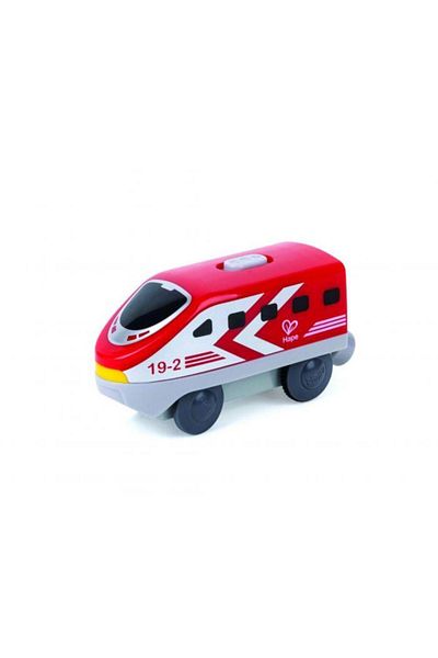 Hape Locomotia Intercity Rosie
