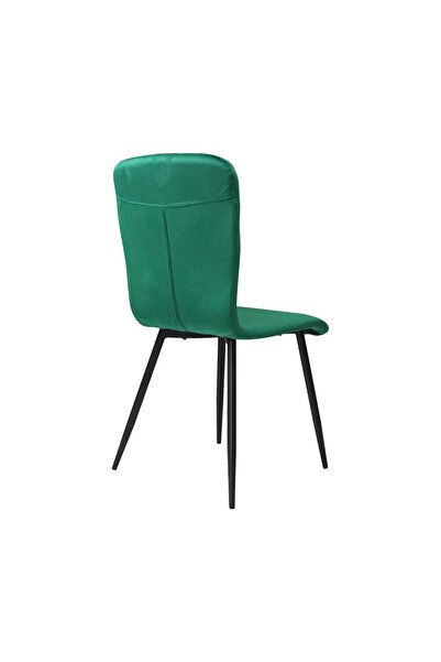 ARTA DOOR Set of 2 Luca Verde Chairs, HoReCa, Kitchen, Living Room, Office, Bedrooms, Hallways