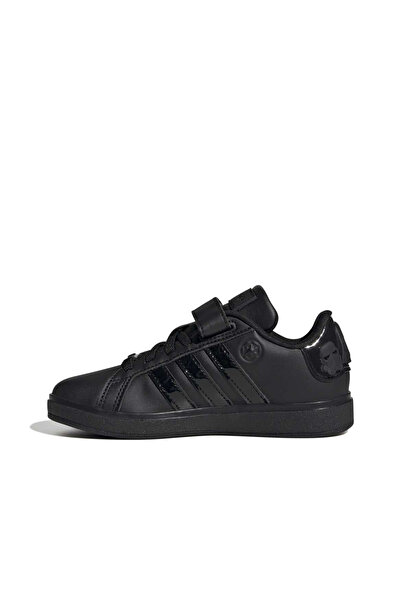 adidas ЗВЕЗДНИ ВОЙНИ Гранд Ку CBLACK/CBLACK/CBLACK