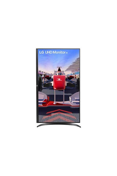 3D FORMED FACE HELGA LG 32UR550-B | 32 " | VA | UHD | 16:9 | 60 Hz | 4 ms | 3840 x 2160 pikseli | 250 cd/m²