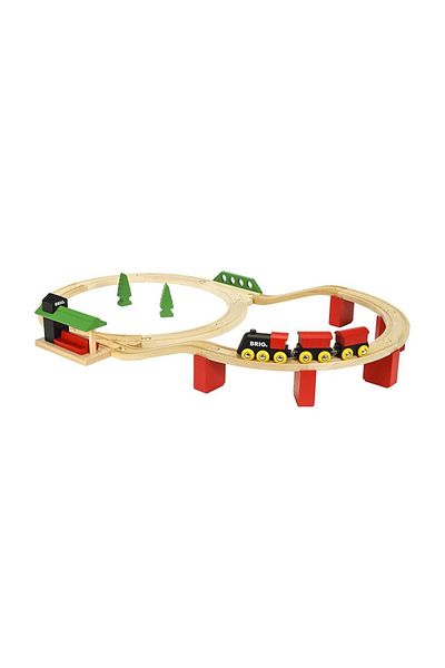 BRIO Classic deluxe set