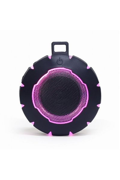 Gembird | Zewnętrzny głośnik Bluetooth | SPK-BTOD-01 | Bluetooth | Połączenie bezprzewodowe