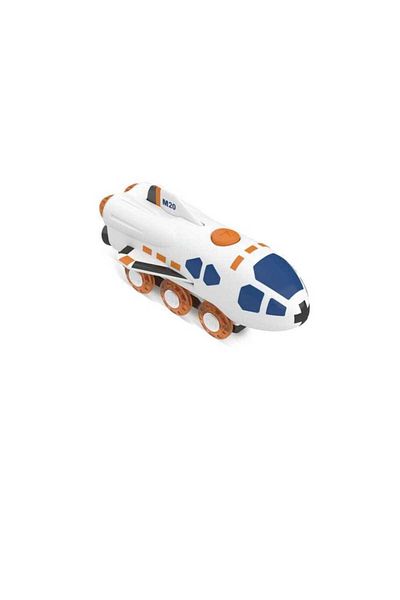 Hape Space rocket