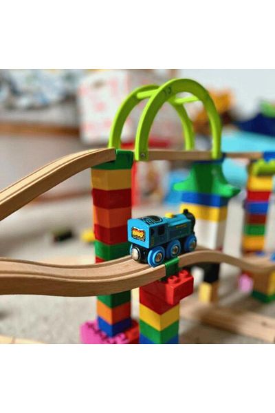 TOY2 Engineer connector set