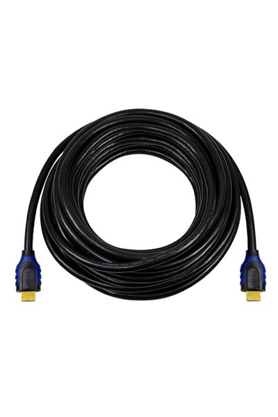 LogiLink | High Speed with Ethernet | Męski | 19 pin HDMI typ A | Męski | 19 pin HDMI typ A | 10 m