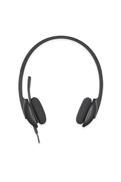 logitech | H340 | USB Type-A
