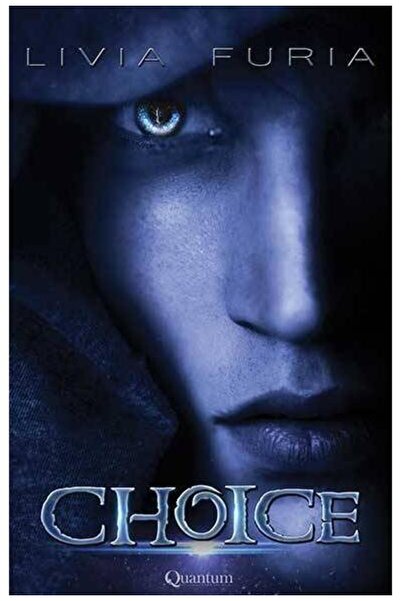 Editura Quantum Publishers Choice, Livia Furia