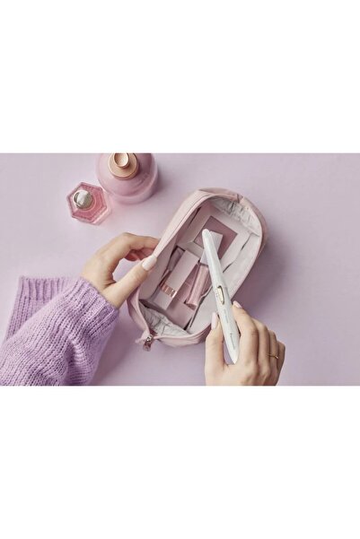 PANASONIC Kompaktowy trymer do ciała | ES-WR51-P503 | Bezprzewodowy | Biały