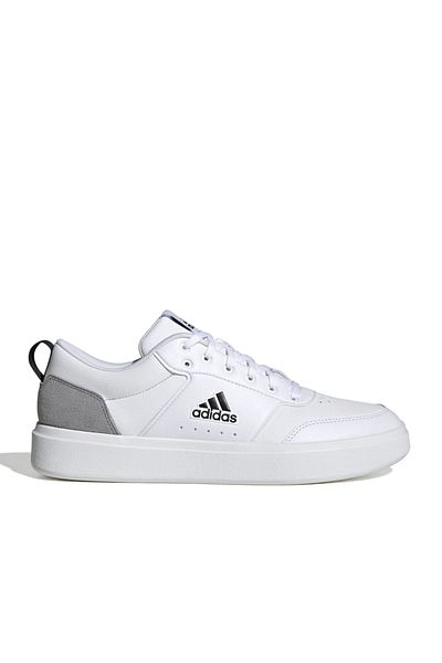 adidas Pantofi albi pentru bărbați Park St Ig9849