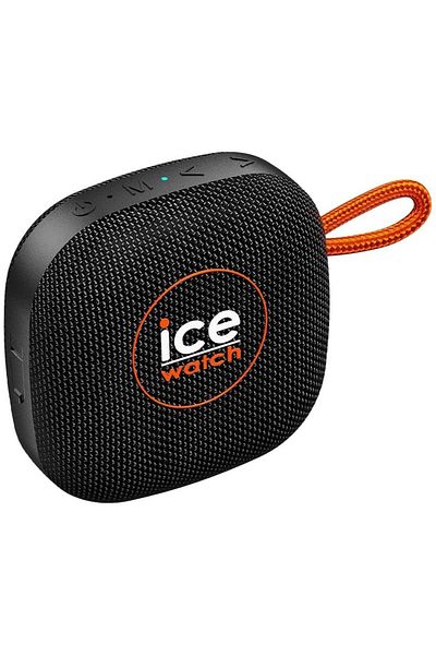 Ice Watch ICE-WATCH - Ice Music 1.0 - Portable Bluetooth Speaker