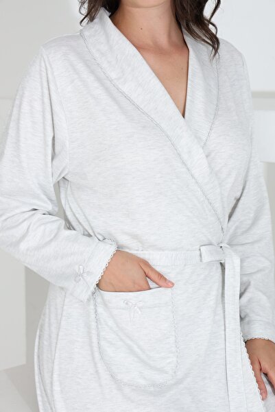 Etoile Bamboo Women's Dressing Gown 30501Y-30505Y