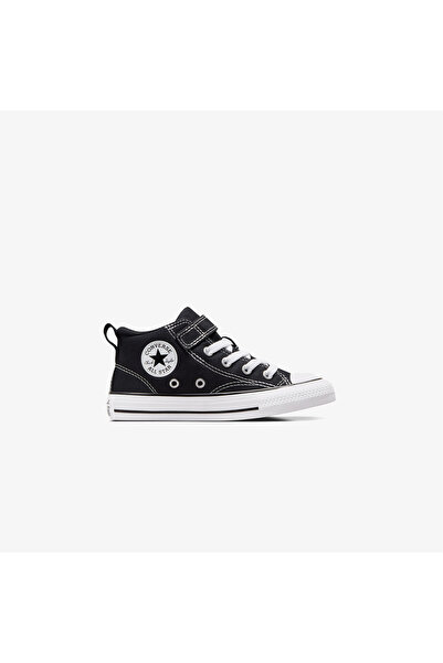 Converse Chuck Taylor All Star Malden Street 1V Genç Siyah Sneaker