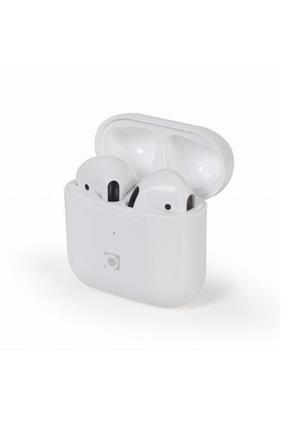 Gembird | TWS Earbuds Valletta | TWS-MLA-GW | Bluetooth | Biały