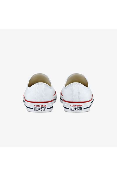 converse Білі кросівки Chuck Taylor All Star Unisex Unisex