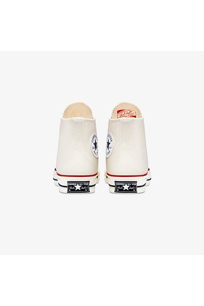 converse Unisex bílé tenisky