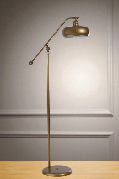 Lumexx MOKA ESKİTME LAMBADER SMİTH BAŞLIKLI