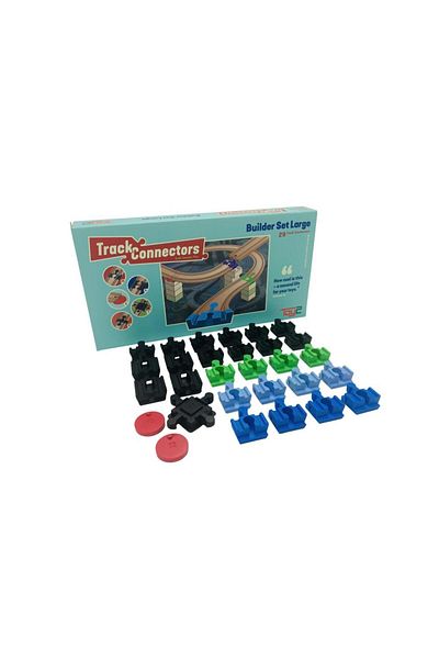TOY2 Large builder connector set