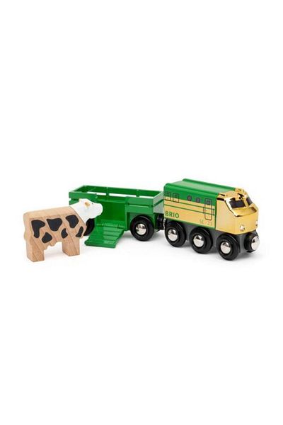 BRIO Train special edition 2023