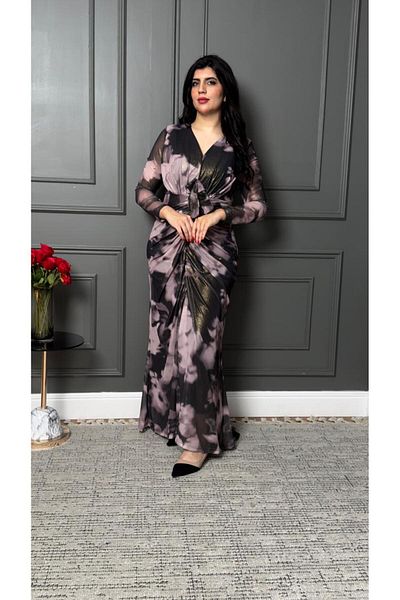 MILA WORLD dress