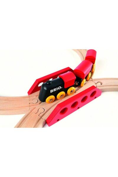 BRIO Classic figure 8 set