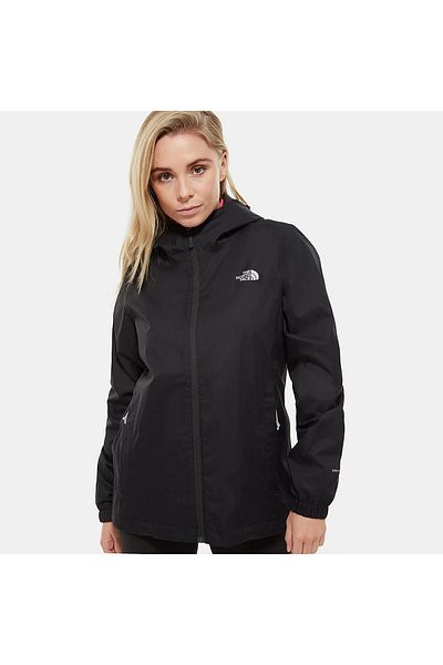THE NORTH FACE Women's Quest Coat - Nf00A8Baku11